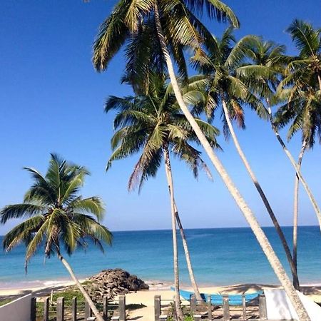 Rainbow Beach Resort Ambalangoda  Exterior photo