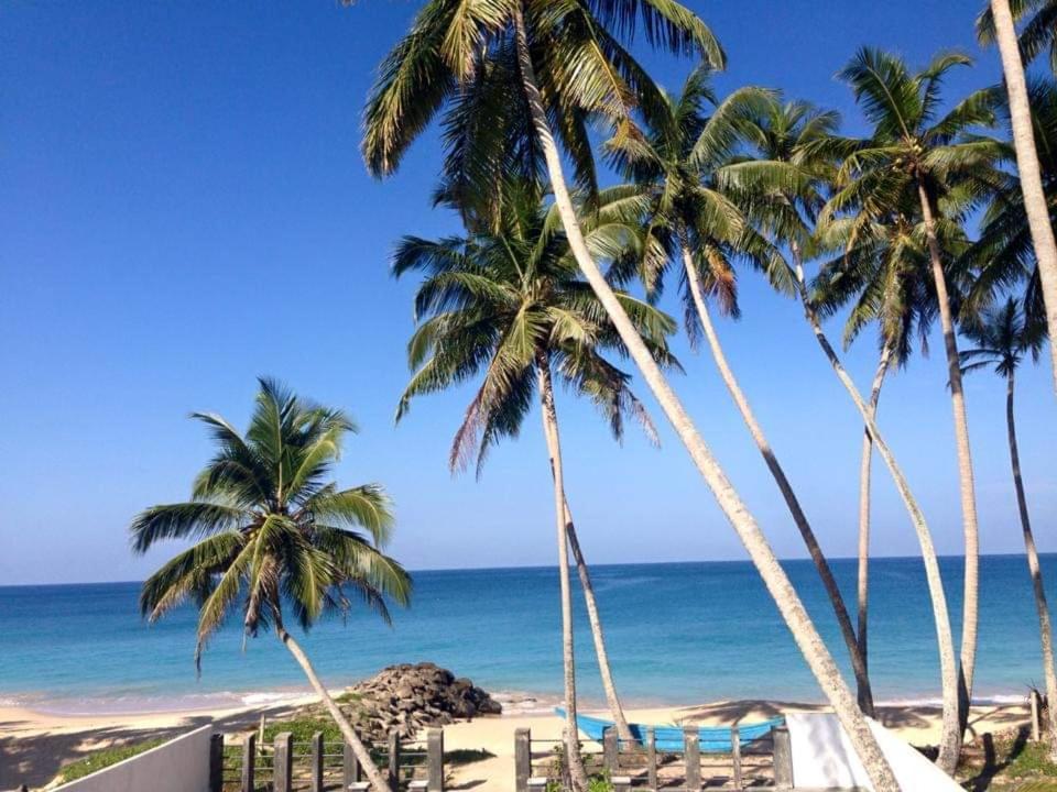Rainbow Beach Resort Ambalangoda  Exterior photo