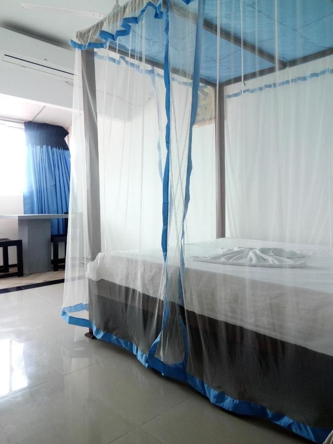 Rainbow Beach Resort Ambalangoda  Exterior photo